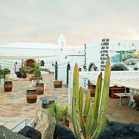 Villa Casa Relax Playa Blanca  Esterno foto