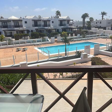 Villa Casa Relax Playa Blanca  Esterno foto