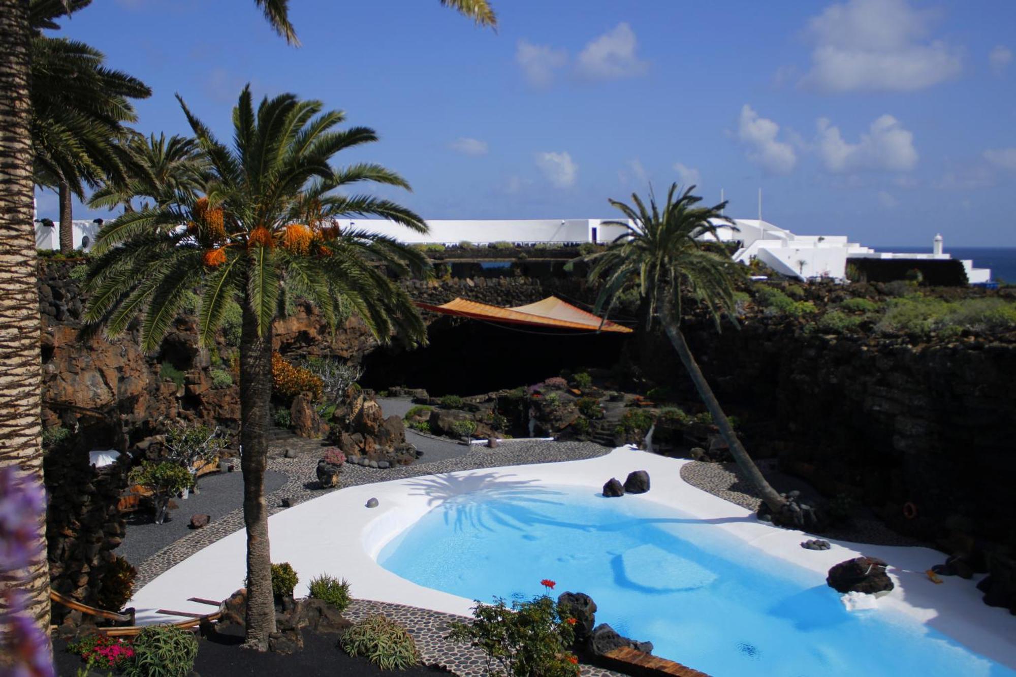 Villa Casa Relax Playa Blanca  Esterno foto