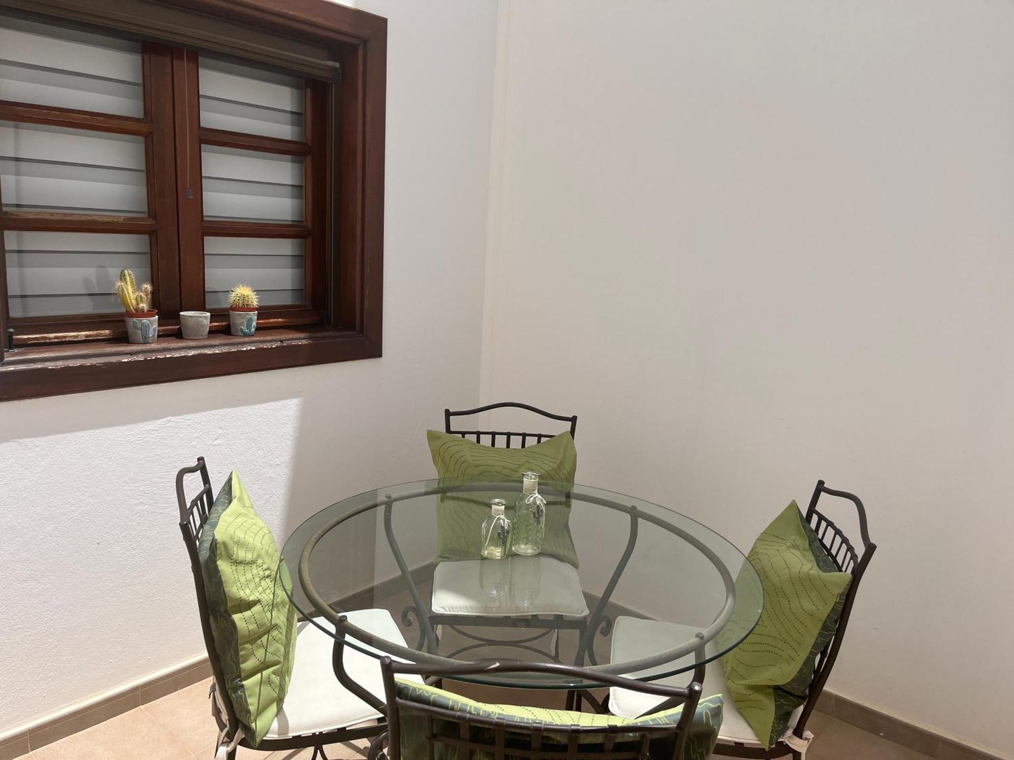 Villa Casa Relax Playa Blanca  Esterno foto