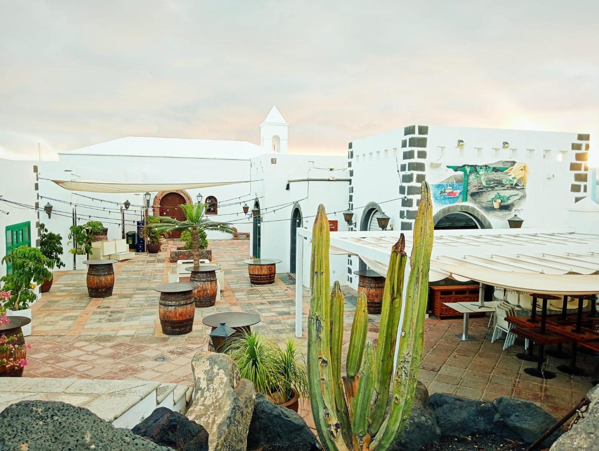 Villa Casa Relax Playa Blanca  Esterno foto