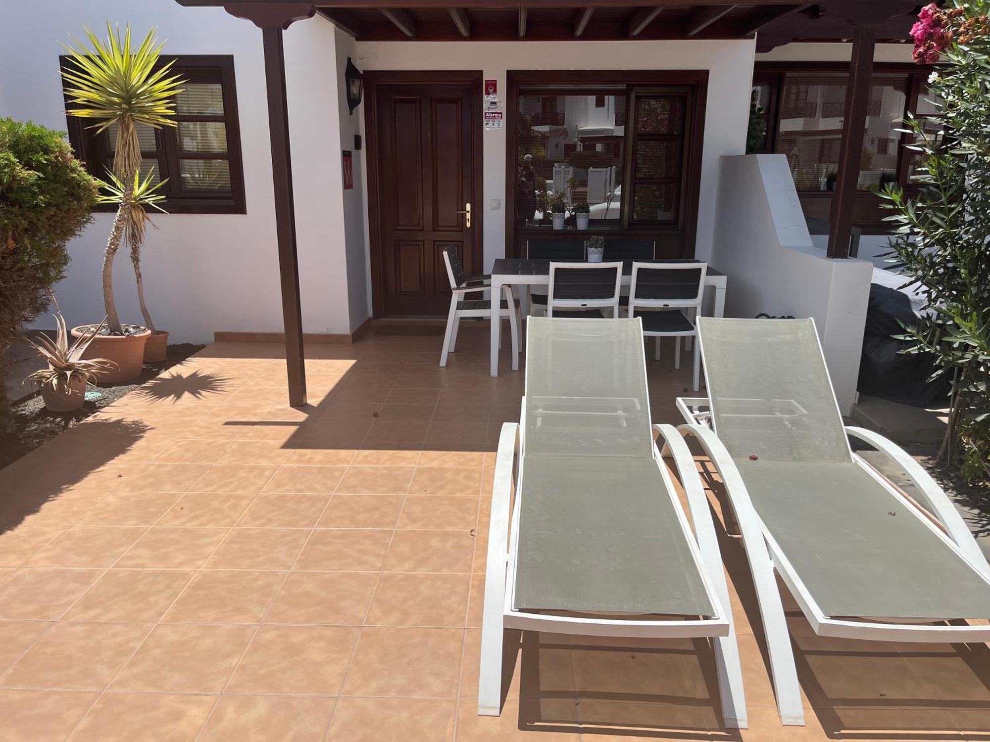 Villa Casa Relax Playa Blanca  Esterno foto