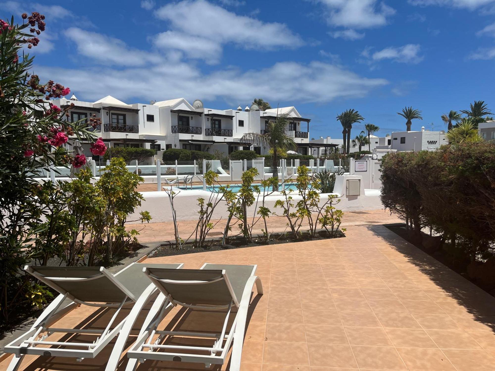 Villa Casa Relax Playa Blanca  Esterno foto