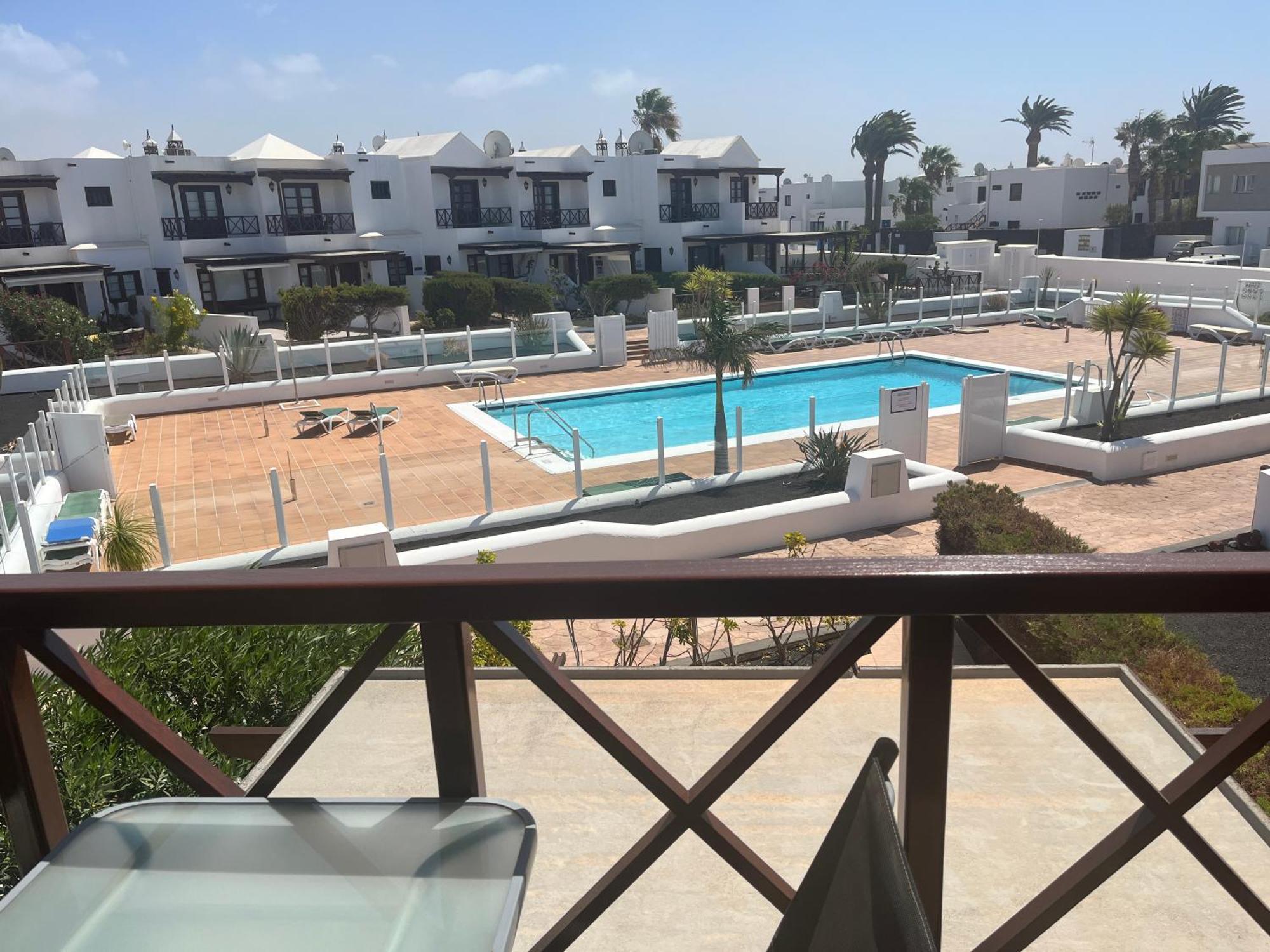 Villa Casa Relax Playa Blanca  Esterno foto